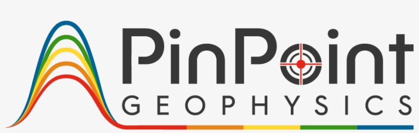 Pinpoint Geophysics, transparent png download