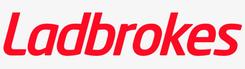Ladbrokes Logo - Ladbrokes Logo Png, transparent png download