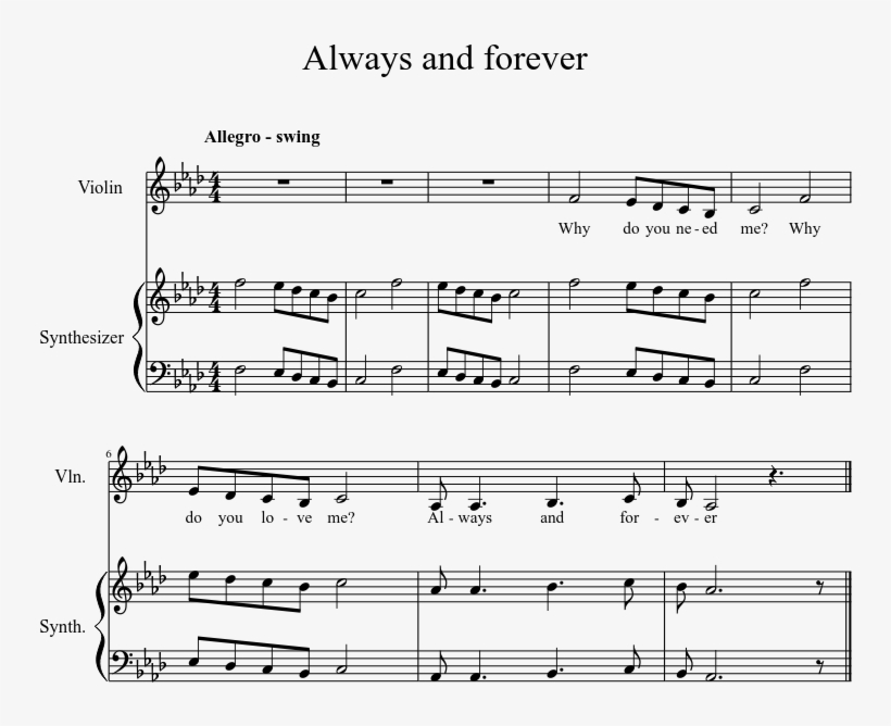 Print - Big Bang Theory Theme Notes, transparent png download