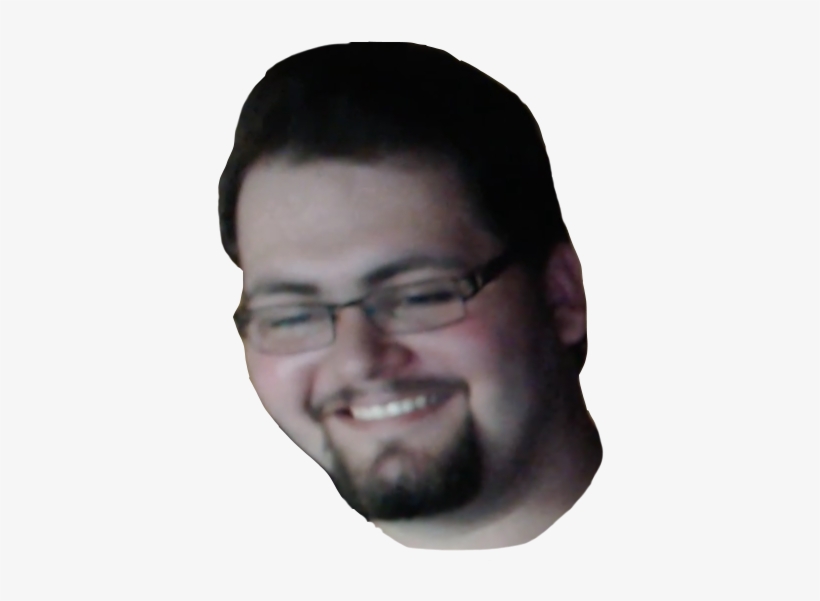 Nápad Na Nový Emote - Emote, transparent png download