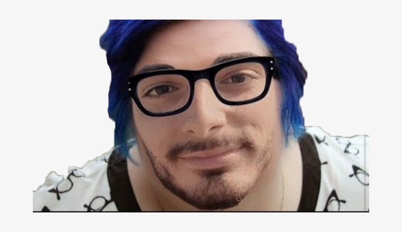 Ice Poseidon, transparent png download