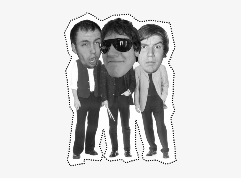 Napoleon Dynamite - Friendship, transparent png download