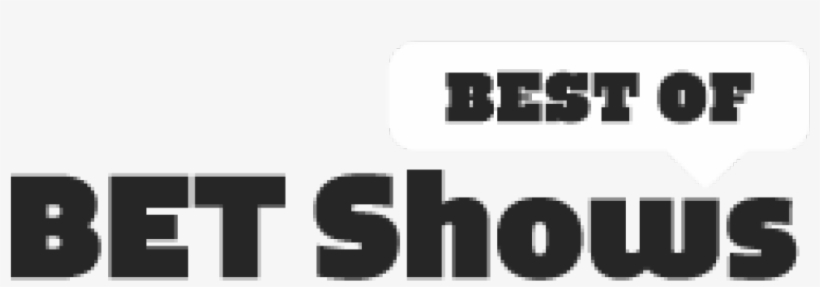 Logo Bestofbetshows Black - Logo, transparent png download