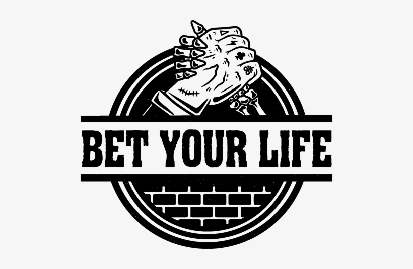 Bet Your Life Logo - Canada, transparent png download