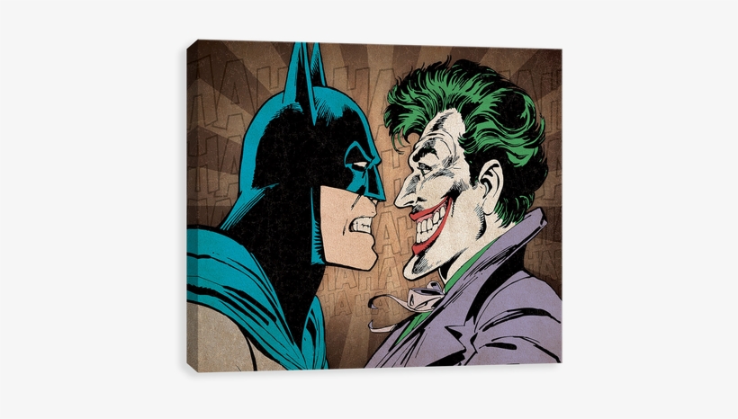 Joker's Laugh - Joker Iphone 5/5s/se Case - Batman Vs Joker - Blue, transparent png download