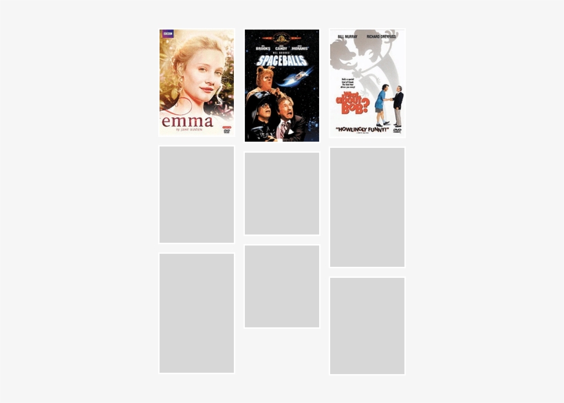 Movie Comedies - Spaceballs/brooks/moranis/candy/pullman/z/clr/ws/mult, transparent png download