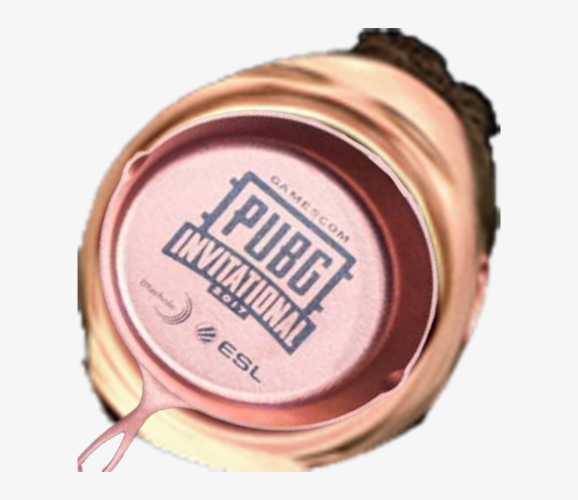 New Emote Pagchomp - Game Playerunknown's Battlegrounds Choker Necklace, transparent png download