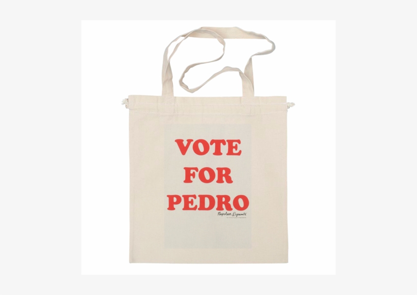 Napoleon Dynamite - Vote For Pedro Poster, transparent png download