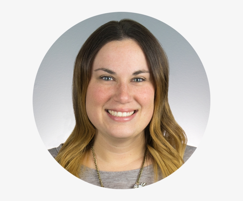 Amanda Polyak Account Manager - Physician, transparent png download