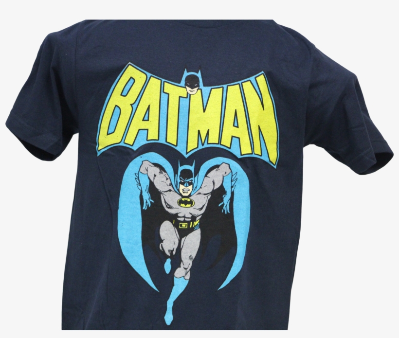 Dc Comics Original - Batman Men's, transparent png download