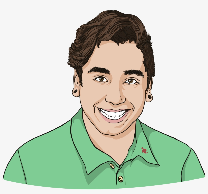 Aj Rivera - Ho Chi Minh City, transparent png download