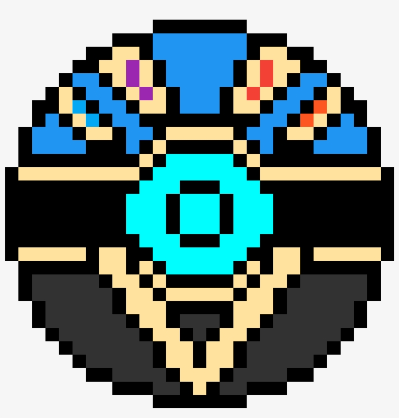 Xerneas - Rayquaza, transparent png download