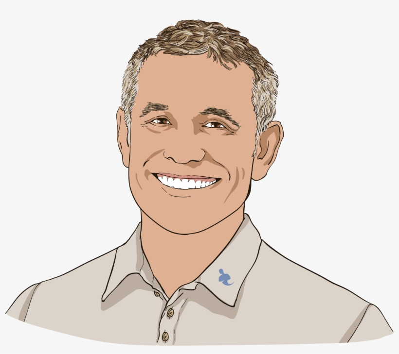 Peter Hernandez - Entrepreneurship, transparent png download