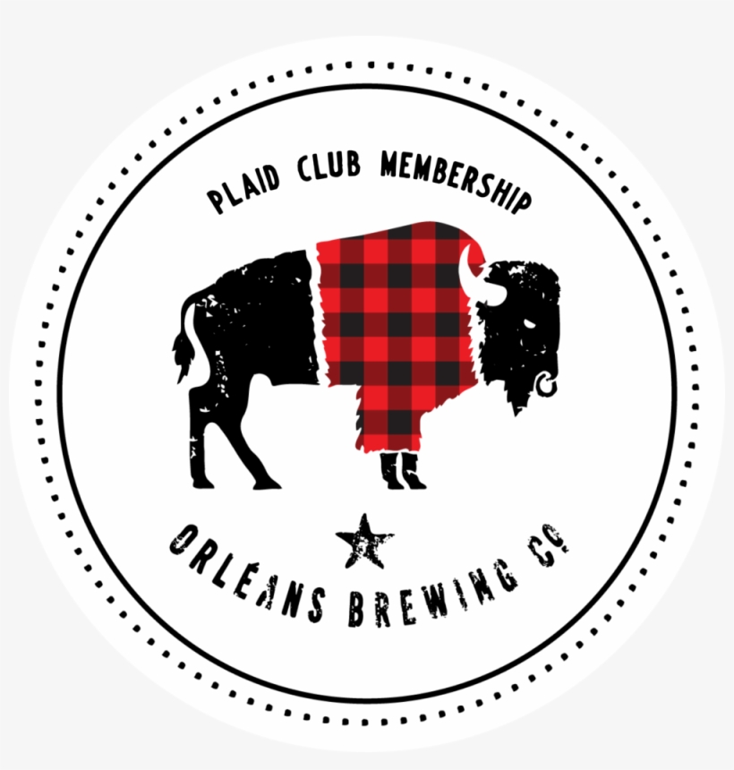 The Plaid Club Membership, transparent png download