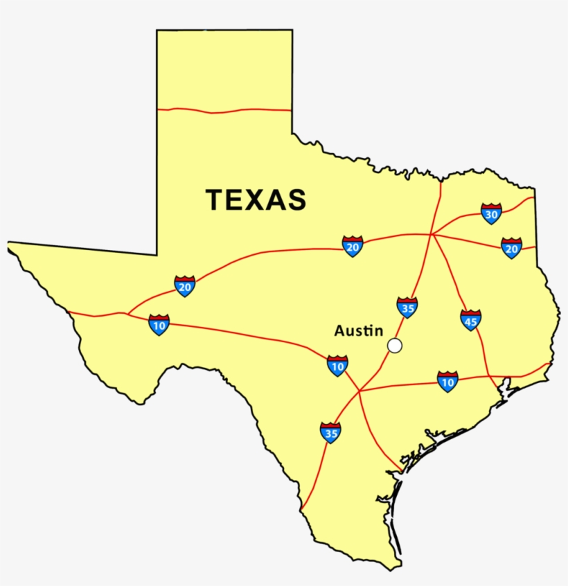 Audiovisual Services Provided To The Austin, Texas - Texas Standard, transparent png download