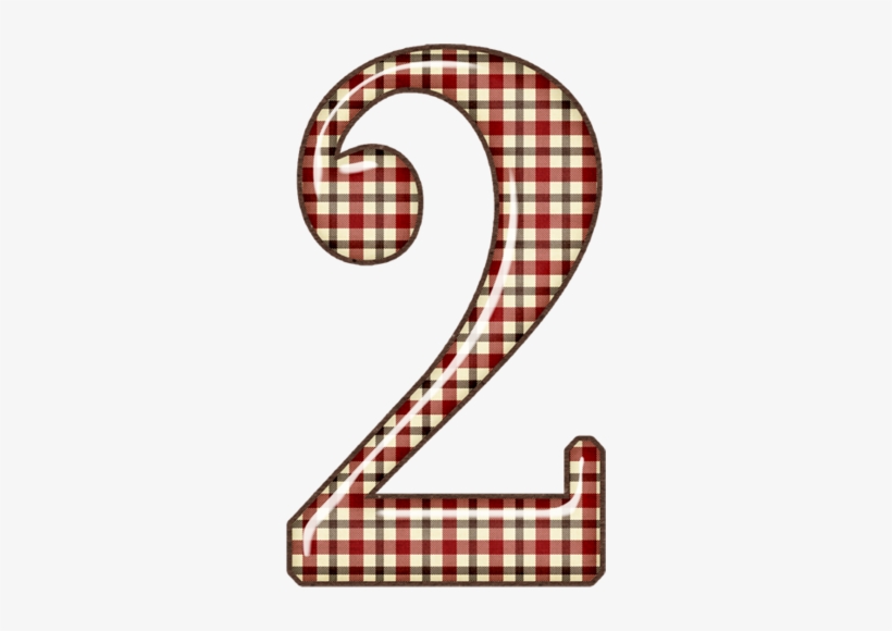 Jss Happycamper Alpha3 2 - Number, transparent png download
