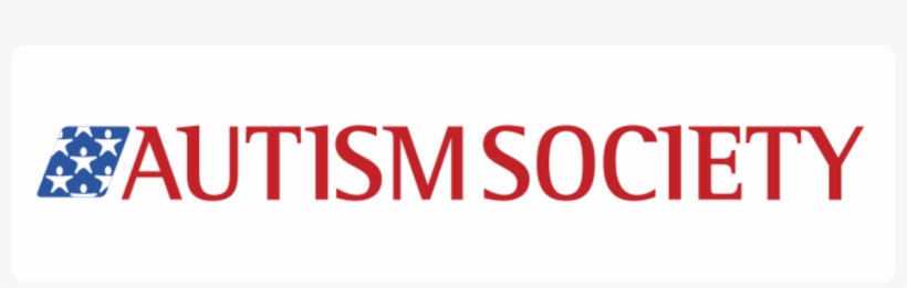 Autism Society Logo - Autism Society Of Wny, transparent png download
