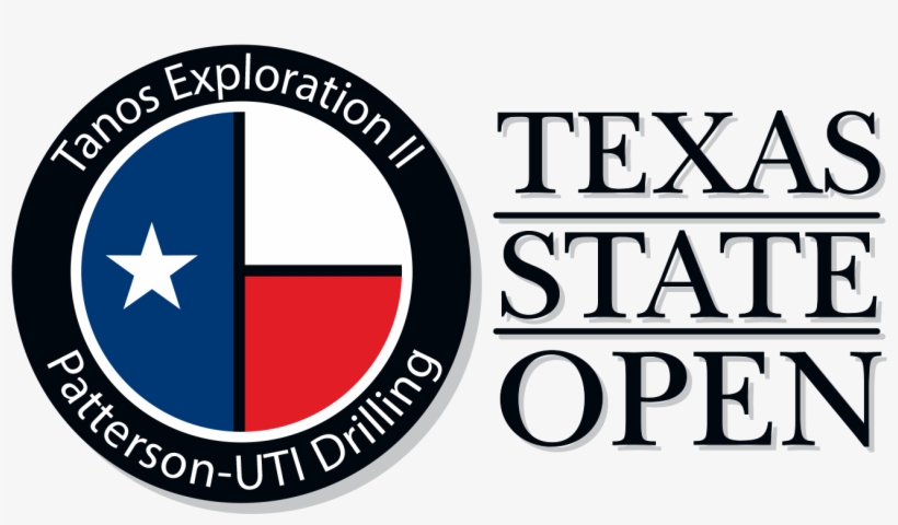 Tso - Texas State Open, transparent png download