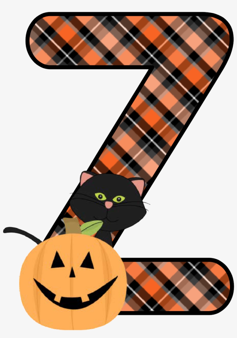 Plaid Clipart Pumpkin - Kids Halloween T-shirt Happy Halloween Gift Kids Halloween, transparent png download