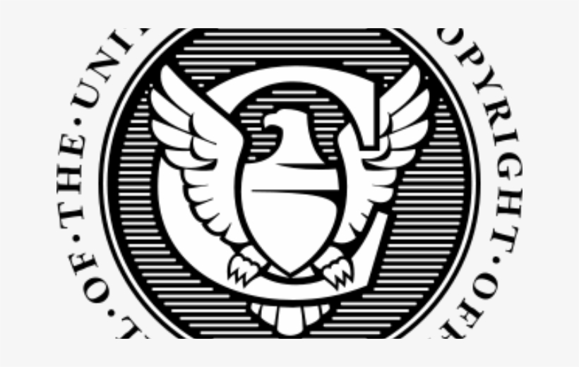 July 11, - Us Copyright Office Logo, transparent png download