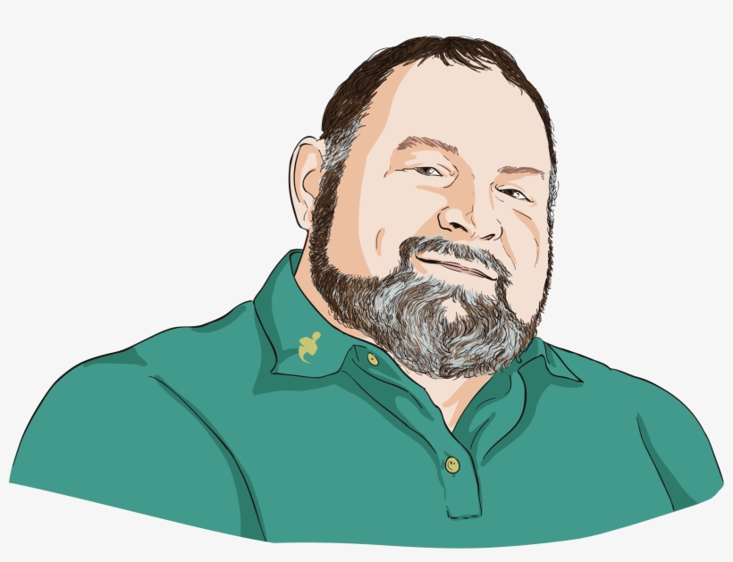 Never Quit - Entrepreneur, transparent png download