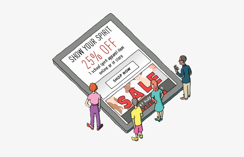 Barnes & Noble Education - Barnes & Noble, transparent png download