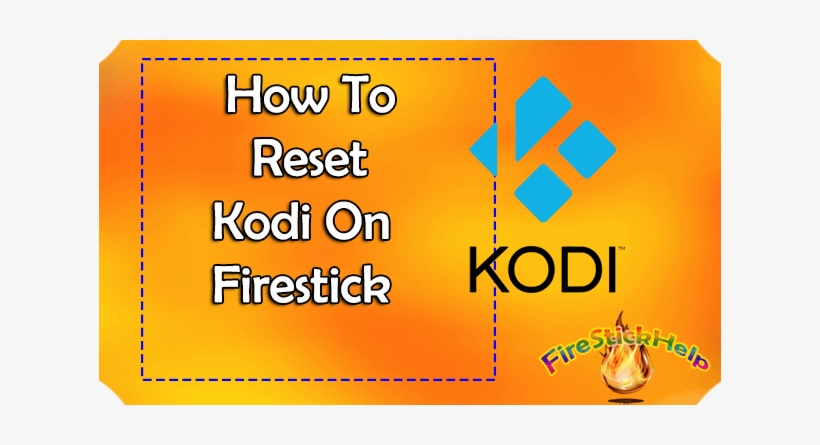 How To Reset Kodi On Firestick To Factory Settings - Mdl Greatever Mini M8s 4k X 2k Android 5.1 Google Smart, transparent png download