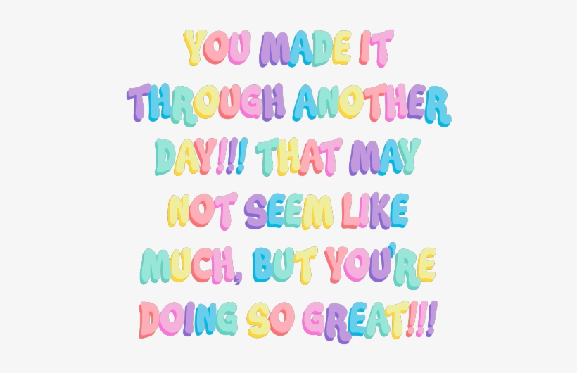 Purrincess-anxiety - Anxiety Tumblr Transparent, transparent png download