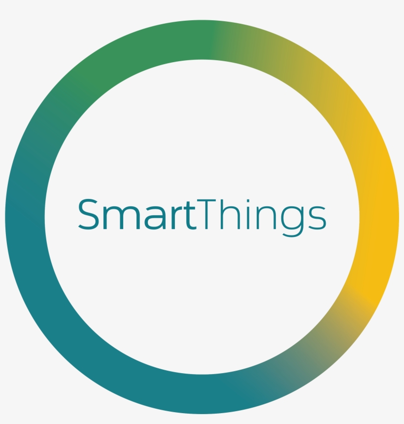 0 Connect Smartthings To Windows Pc's And Kodi - Smart Things, transparent png download