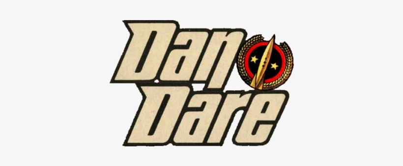 Dan Dare Returns To Comics With Writer Peter Milligan Dan Dare Logo Transparent Png 600x257 Free Download On Nicepng Dan Dare Returns To Comics With Writer Peter Milligan Dan Dare Logo Transparent Png 600x257 Free Download On Nicepng