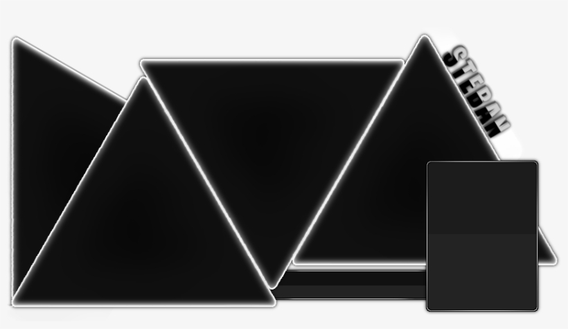 Triangle, transparent png download
