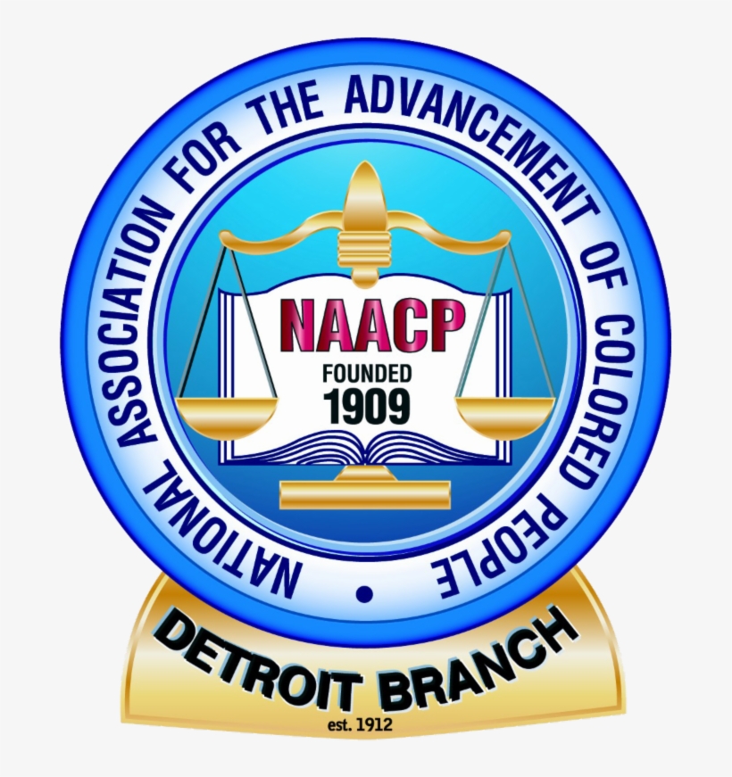 Never Miss A Moment - Naacp Detroit, transparent png download
