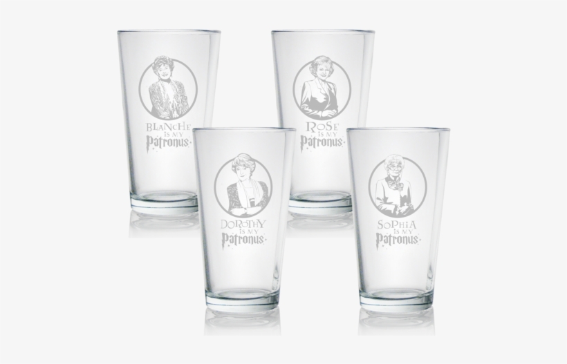 Golden Girls Set - The Golden Girls, transparent png download