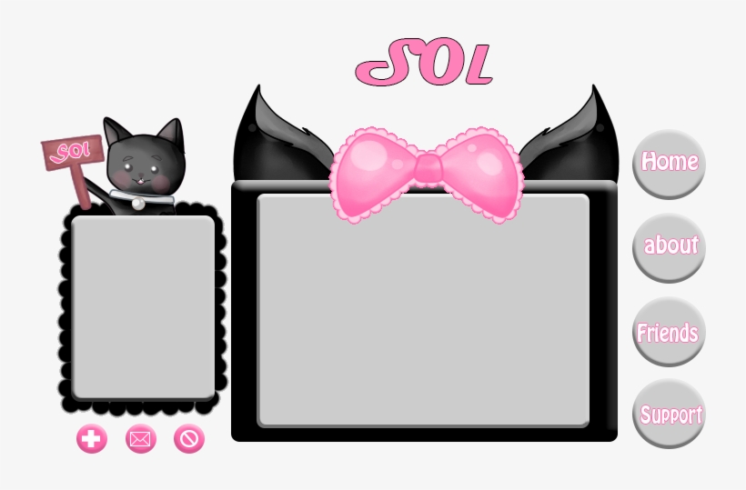 Welcome To My Hp Enjoy It <33, transparent png download