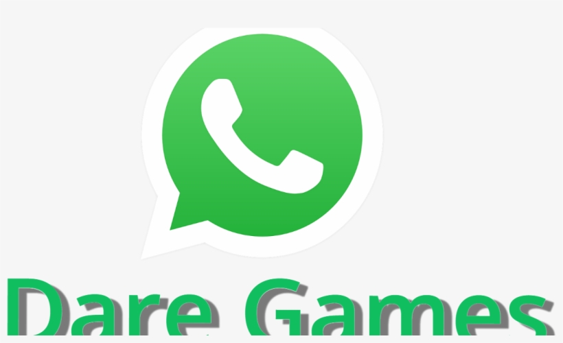 **top 500** Best Whatsapp Dare Games For Boys ,girls - Whatsapp, transparent png download