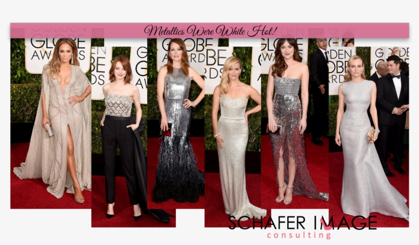 Metalic Golden Globe - Hot '17 Christian Louboutin Iriza Patent Leather Pointy, transparent png download