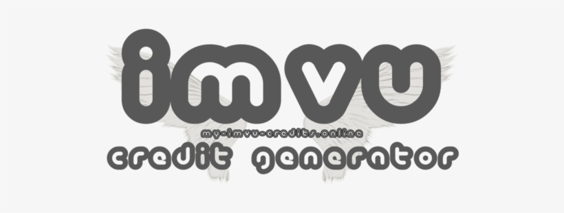 Imvu Creator Png Clip Freeuse - Imvu, transparent png download