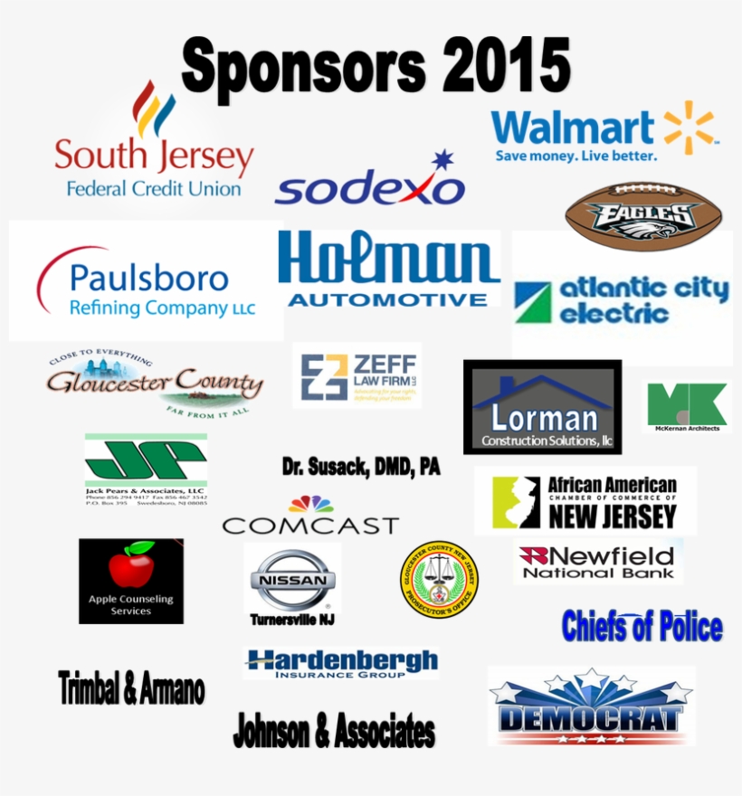 The Gloucester County Naacp Believes In Building Bridges - Online Advertising, transparent png download