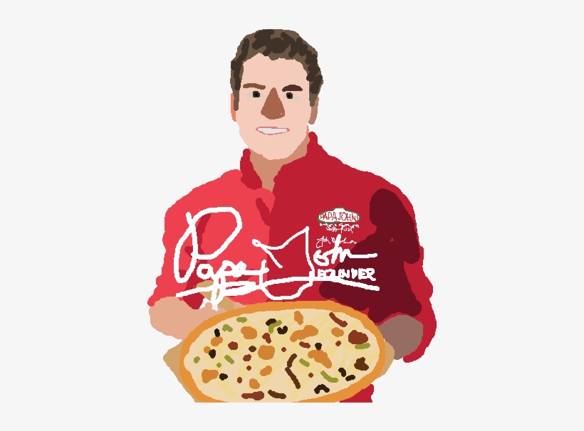 Johnathan Shnatter Is My Name, But I Am Best Known - Dish, transparent png download