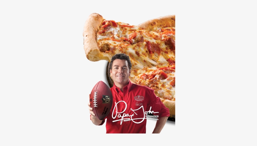 Okay, A Lot Of These Papa Johns Transparent Pngs Look - Papa Johns Promo Code, transparent png download