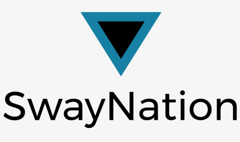 Swaynation-logo, transparent png download