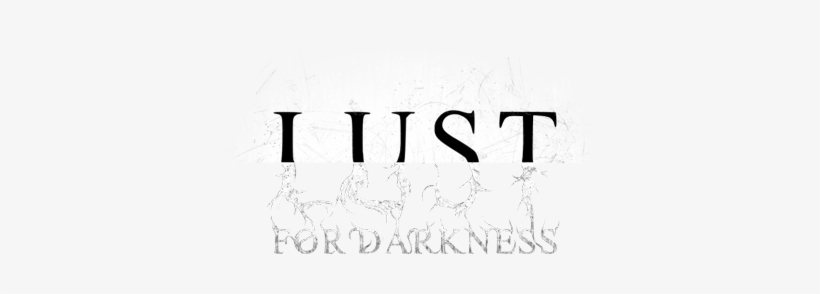 Lust For On About This Game - Lust For Darkness Beta, transparent png download