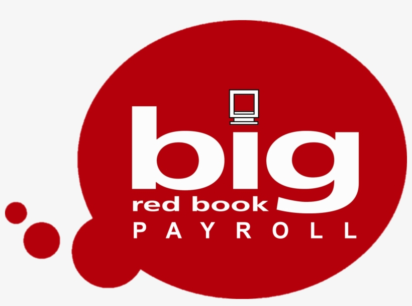 Brb No White Back Eamonn O Connor 2018 08 29t09 - Big Red Book Software, transparent png download