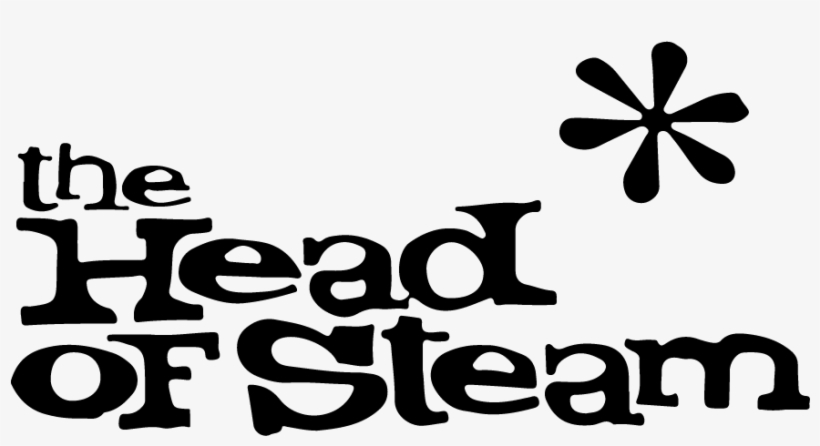 Head Of Steam Durham Logo - Head Of Steam Leicester, transparent png download