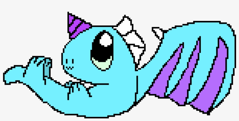 Cute Baby Dragon - Infant, transparent png download