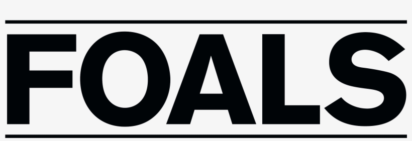 Foals, Off To Write The Next Record Brb 🌺🌸 - Festival By The Sea Margate, transparent png download