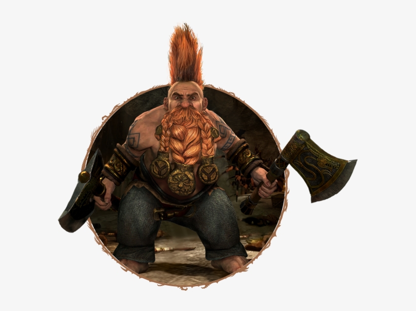 Quest Battles - Warhammer, transparent png download