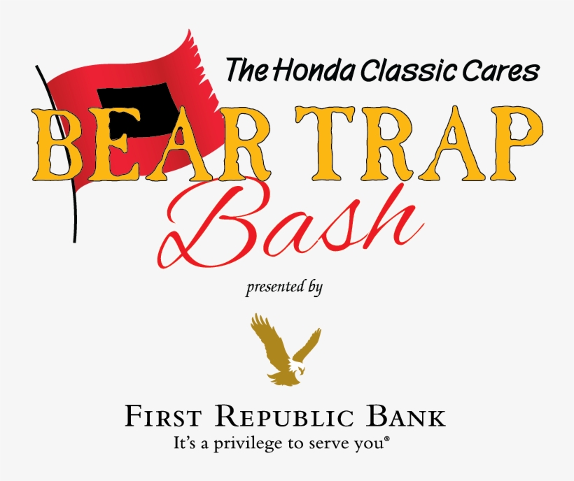 Bear Trap Bash - Bear Trap Bash 2017, transparent png download