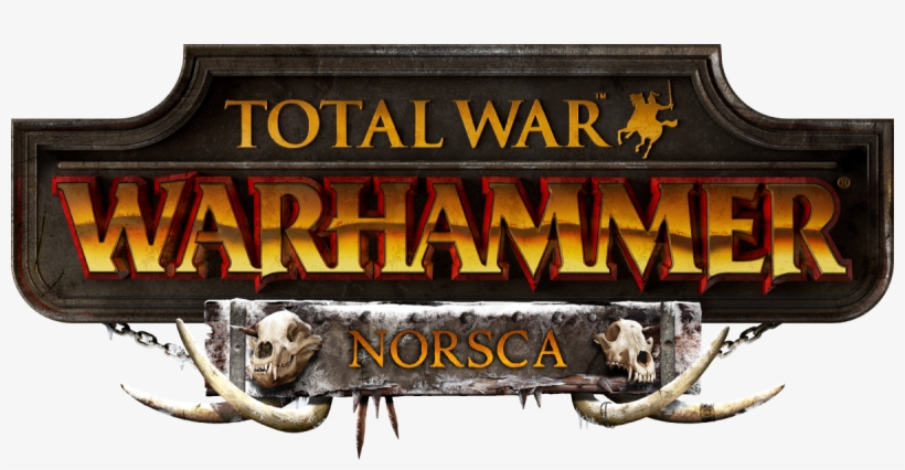 Tww Norsca Logo Rgb Small, transparent png download