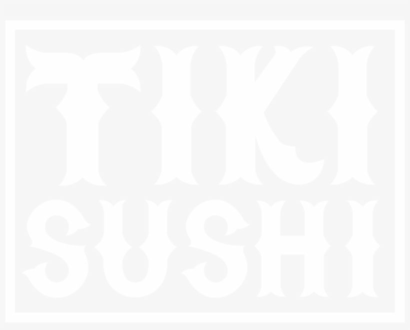 Tiki Sushi, transparent png download